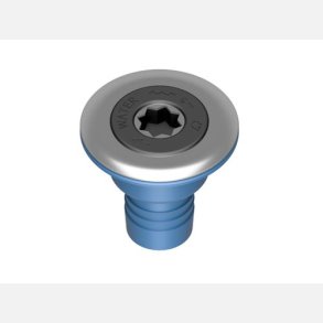 Rutgerson dkspfyldning vand 38mm