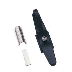 Aladdin klampe til montering p vant