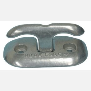 Dock Edge flip up bropullert aluminium bredde 16,5cm