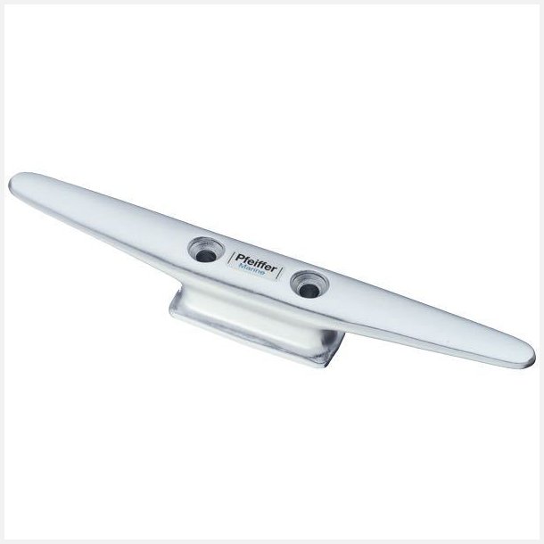 Pullert 150mm eloxeret alu.
