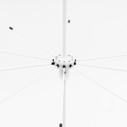 Stopgull m�geskr�mmer til topmast