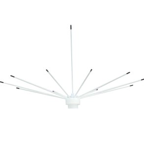 Stopgull keeper mgeskrmmer til eks. radar