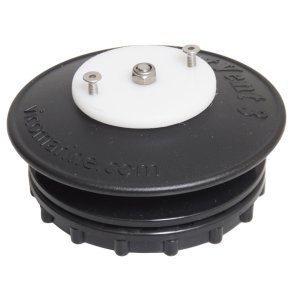 Boat vent 3 for stopgull mgeskrmmer