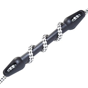 Unimer fortjningsfjeder til tov 10-12mm l:332mm