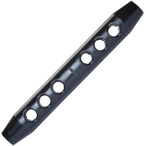 Unimer Fortjningsfjeder Inline til 16-20mm tov