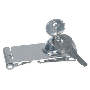 Lseoverfald med ngle 74x30mm RF