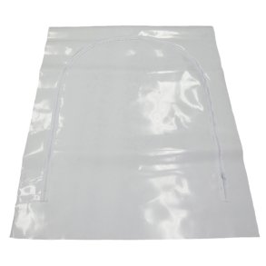 Lynls-dr i plast 90X180cm