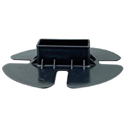Buffalo Top plate support