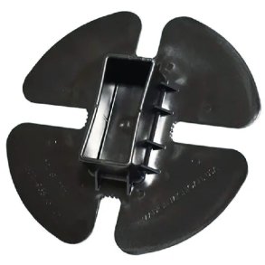 Buffalo Top plate support