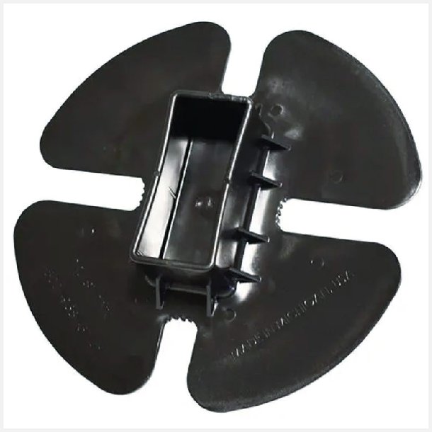 Buffalo Top plate support