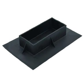 Buffalo Bottom plate support