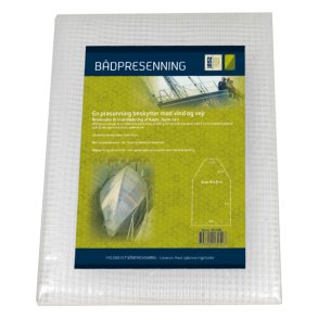 Formsyet bdpresenning 5x7 meter – robust 240 g/m materiale