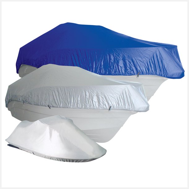 Presenning til gummib�d 240-300cm b-150cm