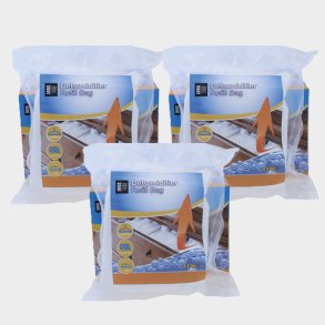 1852 fugtfjerner refill 3 x 450 gram