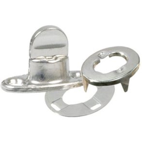 Kalechevrider 8mm & jer 5stk