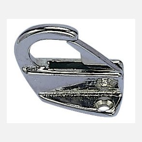 Roca fenderkrog 38x34mm