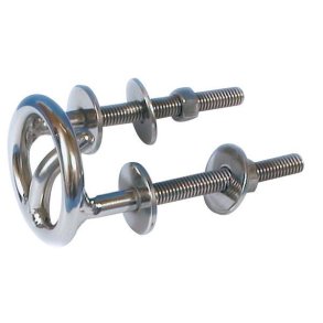 Vandski trkkrog 10mm