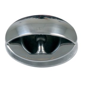 Vandski trkkrog indbygning