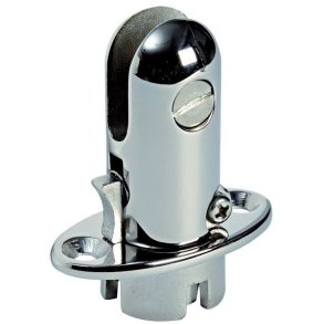 Kaleche gaffel dksbeslag aftagelig