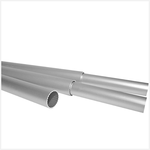 Udliggerrr 30mm 2,5m med samlestykke