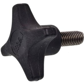 Fingerskrue m 8 x 28mm