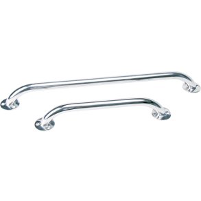 Hndliste AISI 316 RF stl 22mm 200mm