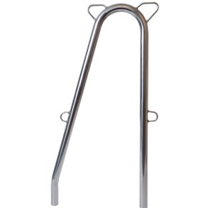 S�gel�nderb�jle 610mm - �25mm