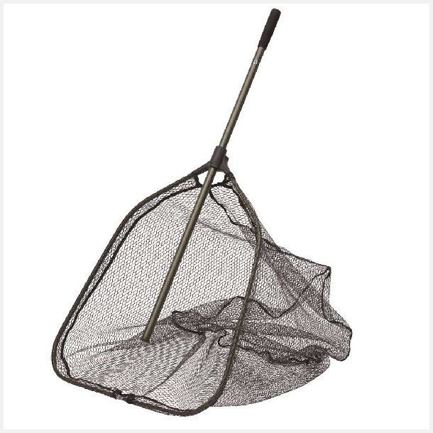 Kinetic Predator fangstnet foldbar