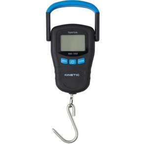 Kinetic Digital fiske vgt max 50kg