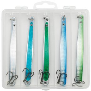 Kinetic Belone Flash 20g 5stk