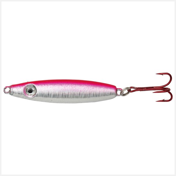 Kinetic Crazy Herring Pink/crystal, 28g