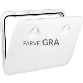 Nuova rade topline luge gr 315x440mm - hul ml 243x363mm