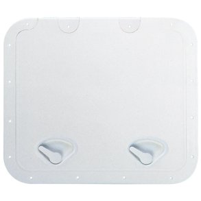 Nuova Rade Classic luge hvid 463x517mm