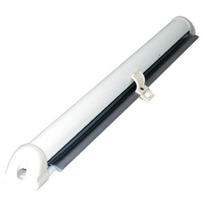 Mrklgningsgardin hvid 360x400mm