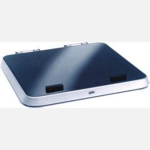 Gebo skylight 500x500mm