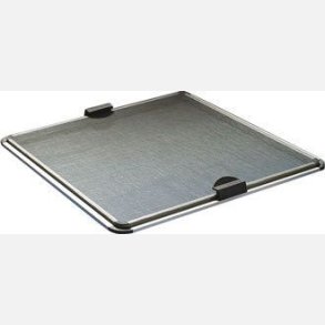 Gebo flush myggenet 510x510mm