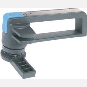 Gebo Venstre hndtag til skylight komplet