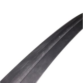 Gebo ttningsliste (R610) Standard portlight pr. meter