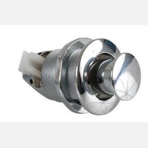 Trykls til skab/dr 38mm