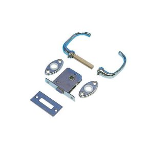 Drgreb - indbygning uden ls 55 x 43 x 11mm komp.