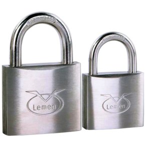 Hngels LEMEN syrefast stl 40mm