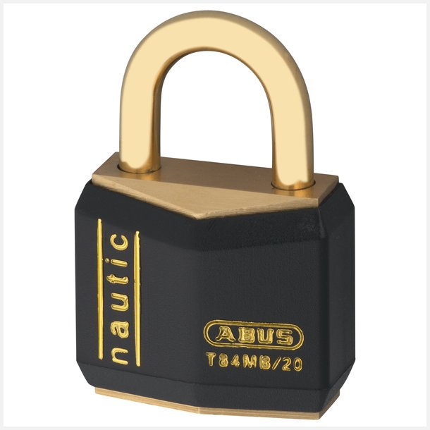 Abus hngels massiv messing 3stk samme ngle 30mm