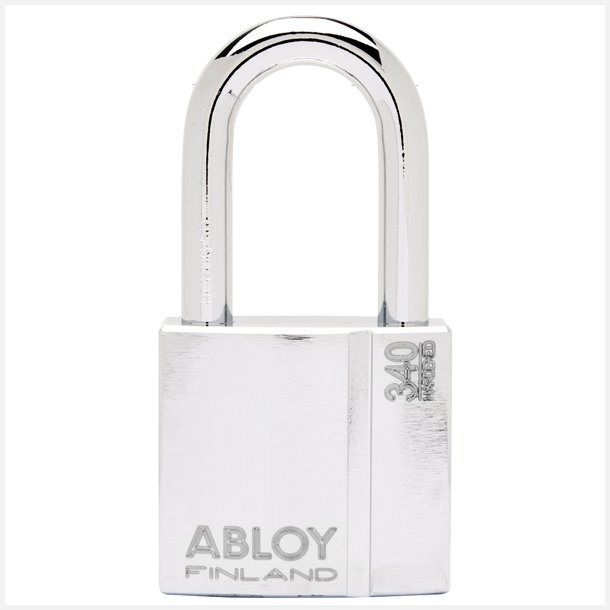 Abloy Hngels PL340/50 klasse 3