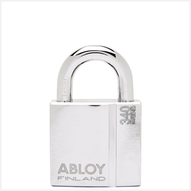 Abloy Hngels PL340/25 klasse 3