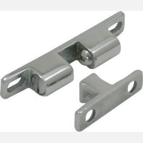 Kuglels RF stl 10 x 60mm