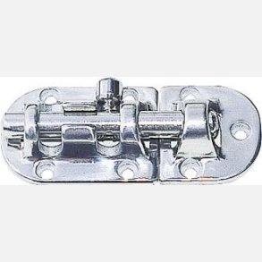 Skudrigel 110x38mm stbt RF stl