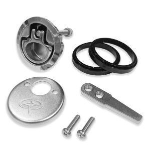 Roca Drkbeslag 61,5  lige rigel 316P