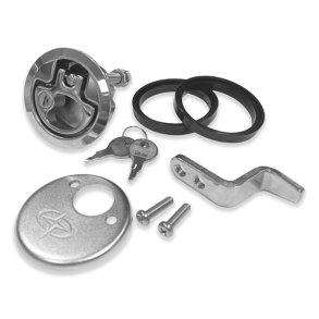 Roca Drkbeslag 76  vinklet rigel lsbar 316