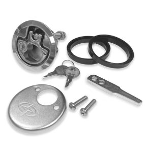 Roca Drkbeslag 76 lige rigel lsbar 316P