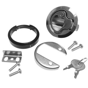 Roca Slam latch 61 2-22mm lsbar 316P